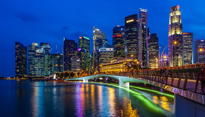 绿地香港今年销售目标550亿，董事局主席陈军称“行业整体下行压力大”