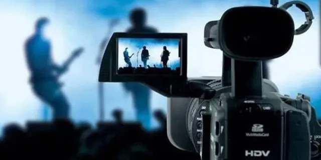 5G,传媒融合,短视频