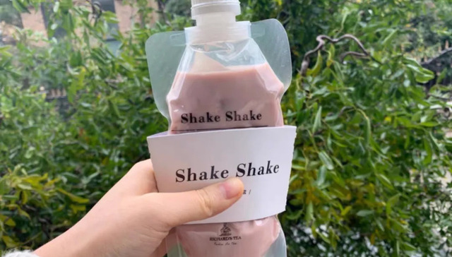 饮料,休闲餐饮,品牌营销