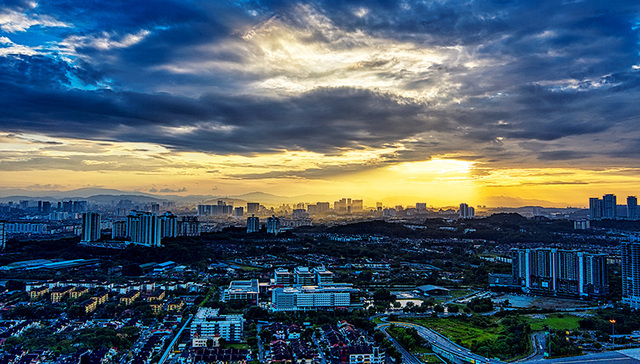 2020年发展物业目标230亿，会展加持下的北辰实业第二曲线