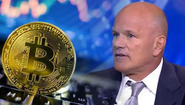 数字货币,比特币,华尔街