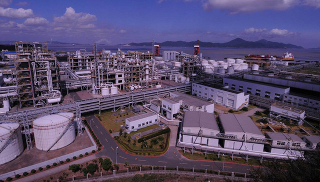 鲁股观察 | 净利润下滑34.9%，万华化学“化工白马”神话能否延续？