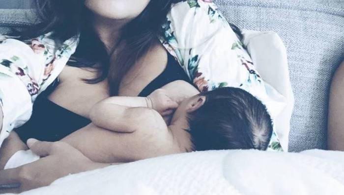 中国市场,母婴产品,消费趋势,哺乳内衣