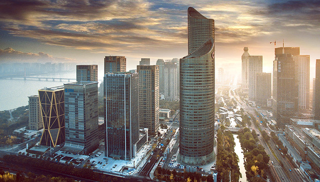 4月贵阳有14个项目开盘，大量房源即将入市