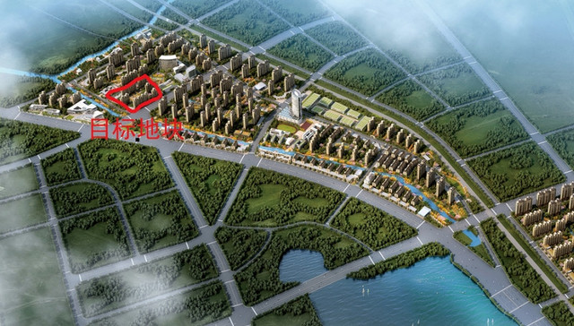 宁芜铁路搬迁在即，江宁这里迎重大利好