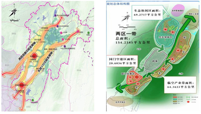 为什么最近东市区热度攀升？