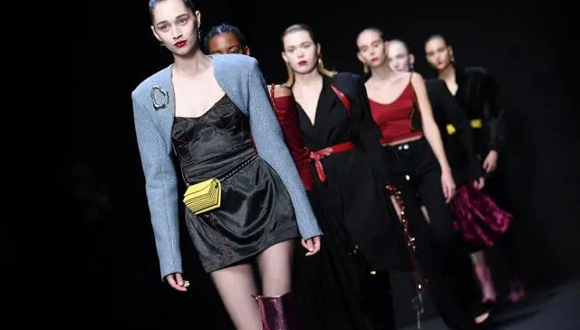 奢侈品,时尚品牌,品牌营销