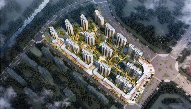 “1”字头不限购，南京这家楼盘“流量爆棚”