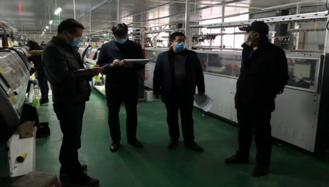 打出“组合拳” 按下“加速键”，平昌县优化营商环境跑出“加速度”