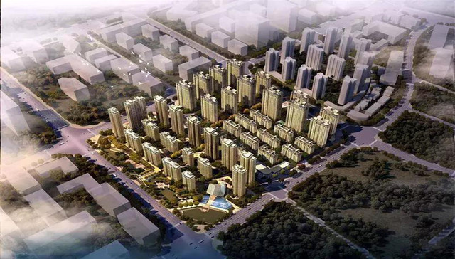 佳选|地铁、商业、教育等多重利好接连落地，西北新城“钱”途无量