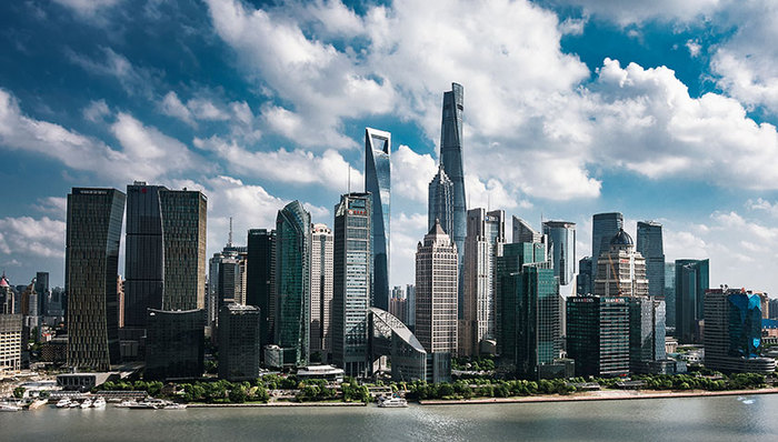 仲量联行: 香港楼宇市场下行风险偏高