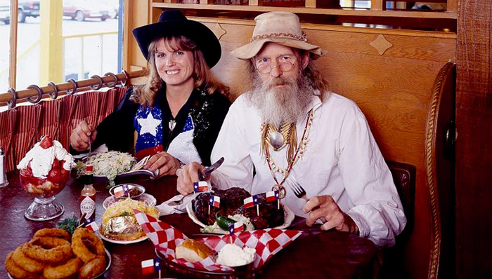 美食,餐厅,公共空间,新冠肺炎