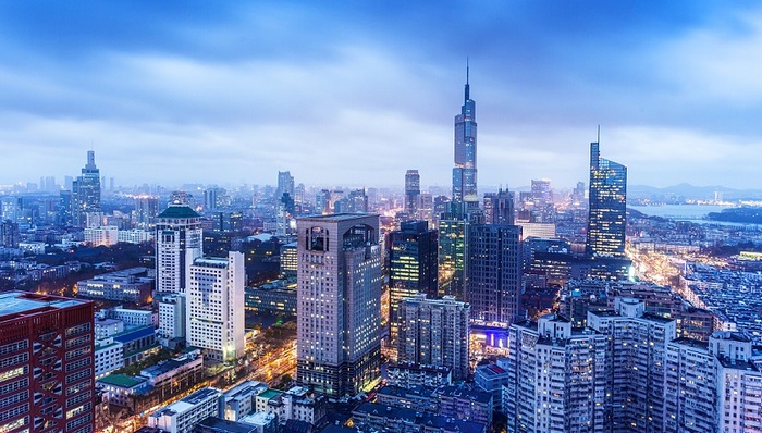 南京落户门槛放宽，大专参保半年可落户