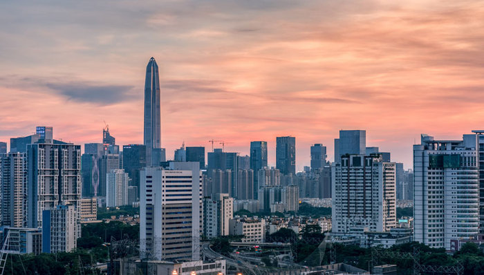 “地标级”烂尾楼中弘大厦33亿元被拍出，最大债主接盘