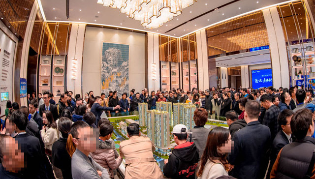 是什么魅力？让南宁购房者都无法拒绝它