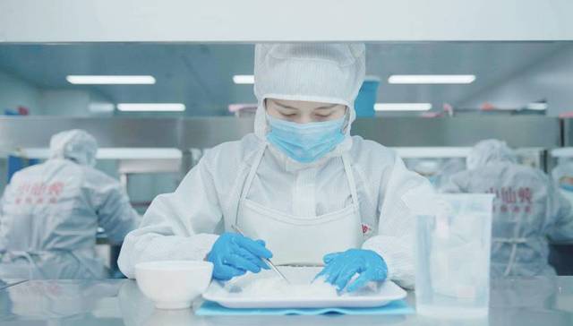 燕窝,餐饮,创业