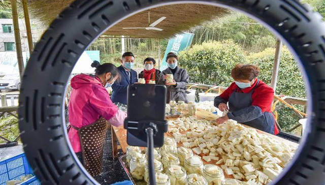 四力我行｜抱团突围，海曙企业发展有妙招……