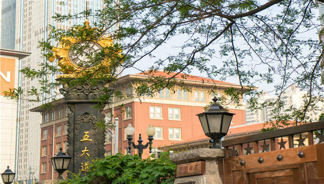 2020年天津中小学招生坚持属地管理、公办民办同步