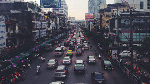 寧波這些車輛出行有調(diào)整，機(jī)動(dòng)車駕駛?cè)丝荚囍鸩交謴?fù)