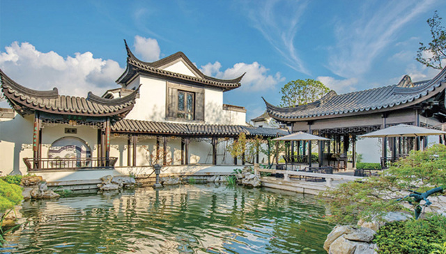 融创中国,流动性危机,出售,文旅酒店