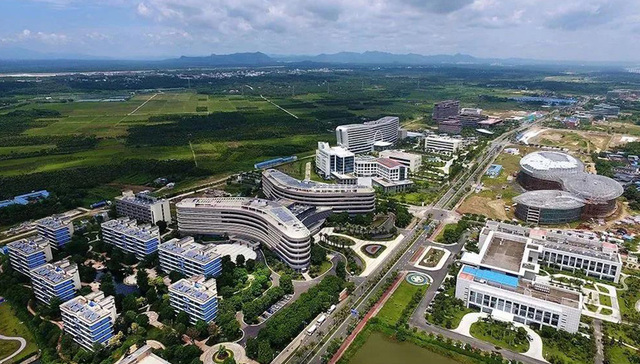 全国唯一“永不落幕”国际创新药械展在博鳌乐城启幕