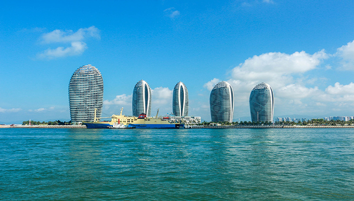 中旅海航联手,促进海南旅游行业复苏与消费升级