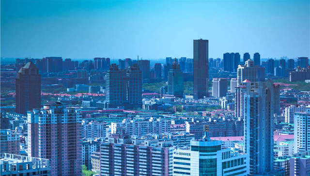 天津重点交通工程和市政基础设施重点工程项目全部复工