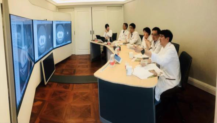 全新健康关爱季 服务升级赞不停——太平人寿四川分公司以“家庭”为核心打造全新增值健康管理服务