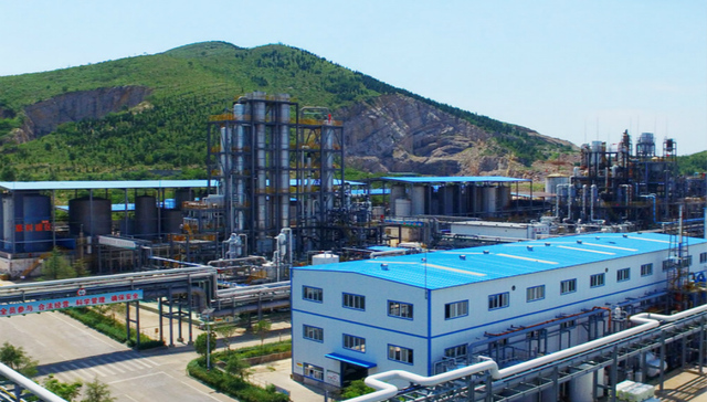 鲁股观察|4月13日：泰和科技领跌，山东117只股下跌