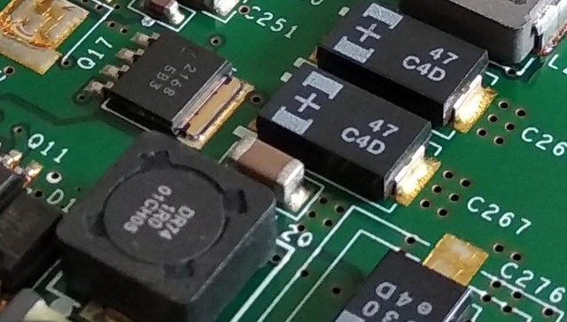 MLCC,上市公司,业绩