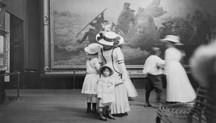 艺术,波士顿,新冠肺炎,纽约大都会博物馆