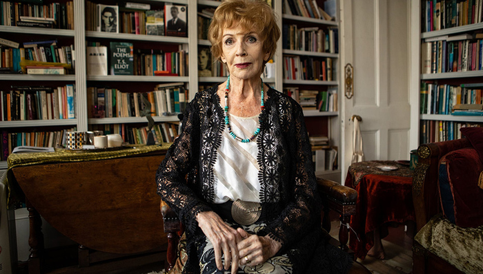 外国文学,作家,《纽约客》