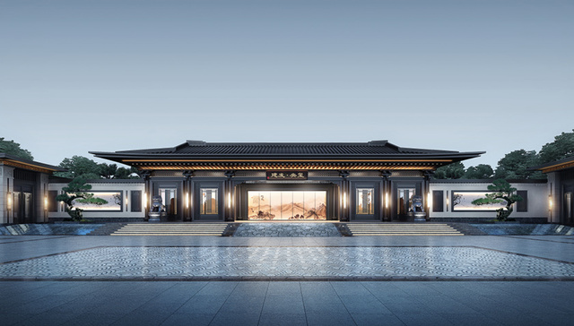 五象新区，南宁通向世界的门户，更新城市内涵