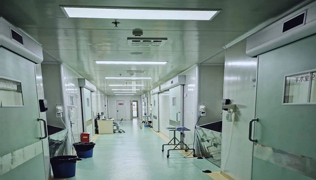 成都市第二人民医院：开展日间手术，助力便民惠民