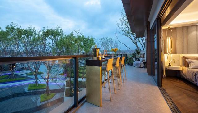 半岛产品力，超级Plus+墅