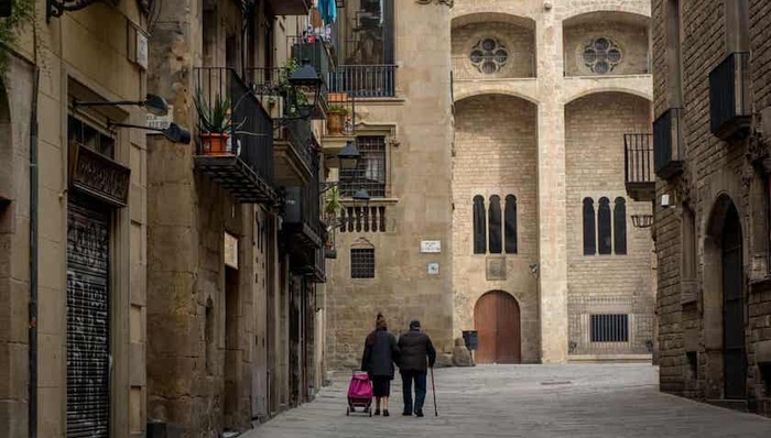 民族主义,新冠肺炎