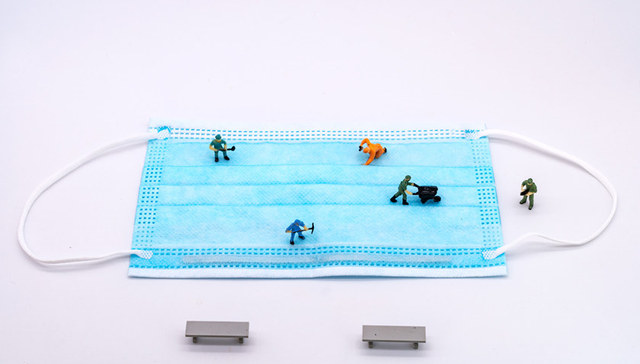 获FDA最新授权，山东这四家企业拿到口罩出口通行证