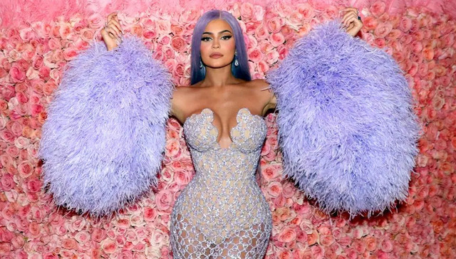 美妆产品,富豪榜,福布斯