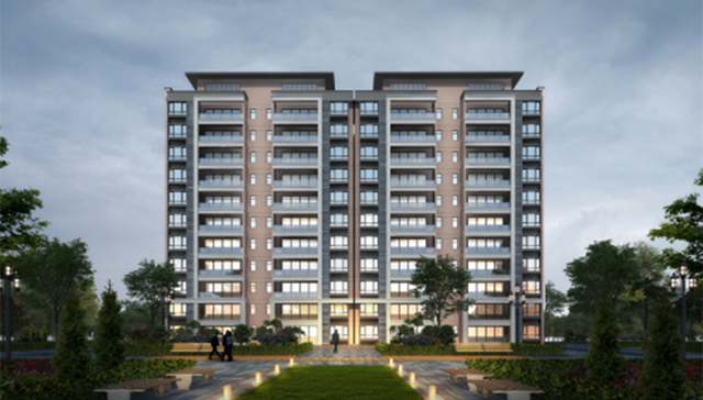 “双园”发布  万科成都践行“三个改善”下的产品主义