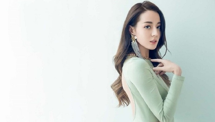 市场营销,明星代言,迪丽热巴