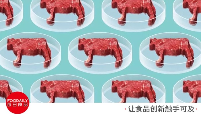 食品,创新,人造肉,中国市场
