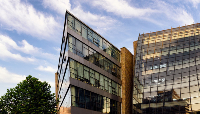 济南齐鲁软件园入选首批“国家数字服务出口基地”