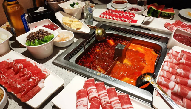 餐饮,海底捞,麦当劳