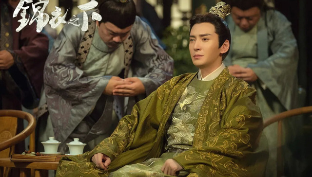 电视剧,历史剧,网剧