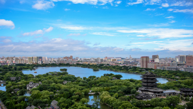 济南市人力资源与人力资本若干政策全方位解读