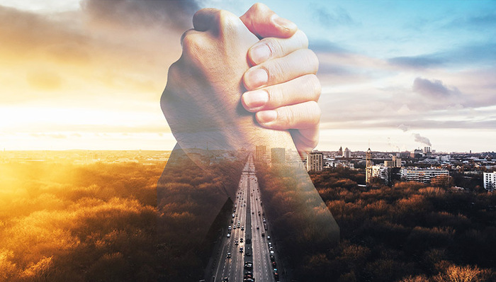 贵安携手南明，共同打造贵安南明产业园