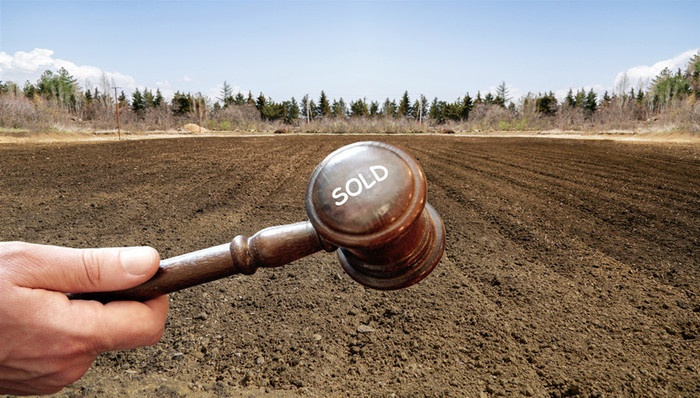 光明出让近5万㎡宗地，入市均价2.84万/㎡