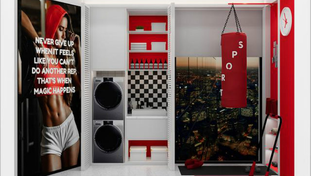 海尔智家“体验云众播”有多吸引人？小到5平米的阳台大到全屋，全流程体验