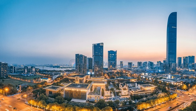 苏州工业园区升级人才政策，最高可获500万购房补贴