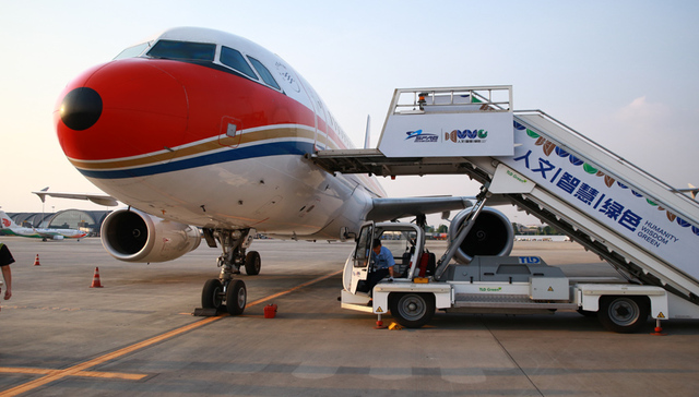 海南省发文鼓励三大机场发展全货机航运业务